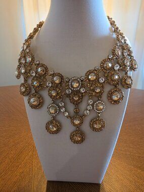 Gorgeous Statement Necklace